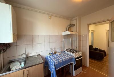 Apartament 3 camere, decomandat, zona Gojdu - 21
