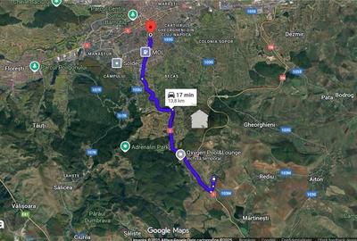 Spațiu comercial, în Vâlcele - 4