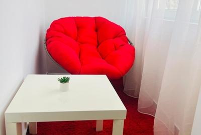 Apartament 2 camere Metrou Lujerului renovat mobila bucatarie - 4