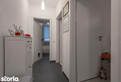 Apartament cu 3 camere în Dumbrăvița - 5