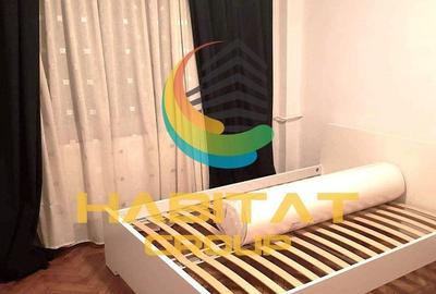 Apartament cu 2 camere decomandat în Sud