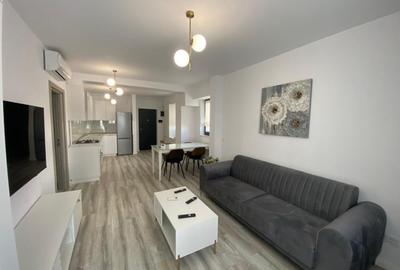 Apartament de lux, 3 camere, Central - 2
