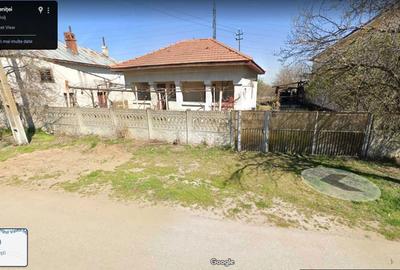 Spațiu comercial, în Albești - 1