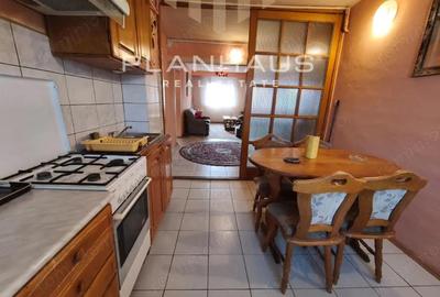 Apartament 4 camere 120 mp, zona centrala, vizavi de Canal 7, Baia Mare - 12