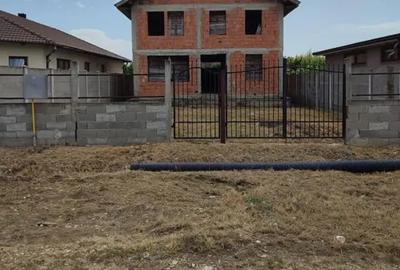 Casa cu etaj in Salonta Casa cu etaj in Salonta - 5