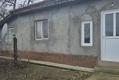 Casă cu Teren 1964 Mp în Vâlcelele - 8