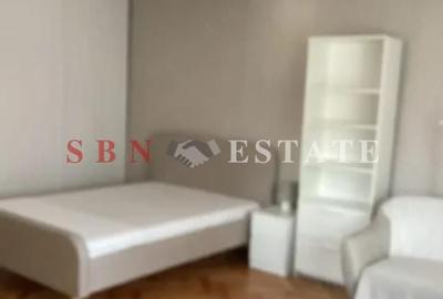 Garsonieră decomandată, mobilată în Băneasa - 2