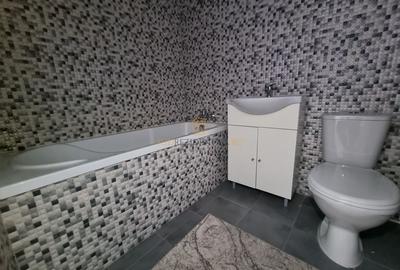 Apartament 3 camere de vanzare et1 + loc parcare subteran - 9