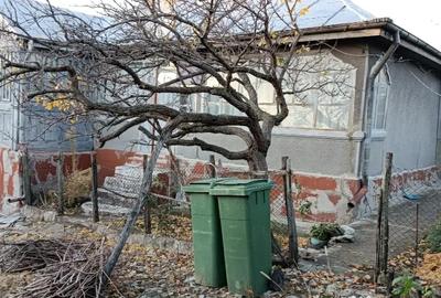 Casă cu 3 camere în Breaza - 9