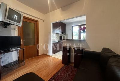 Apartament cochet | Etaj intermediar | Zona Str Cetatea Fetei - 2
