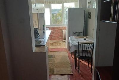 KAUFLAND Podu Ros ,c apartament 2 camere decomandat mobilat - 1