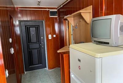 Garsonieră decomandată, mobilată în Inel II - 8