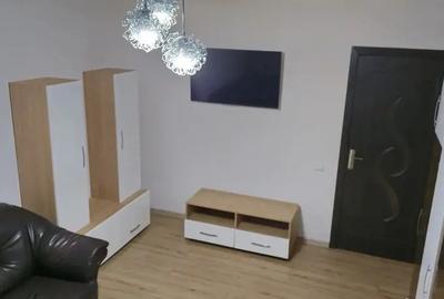 Apartament 2 camere regim hotelier