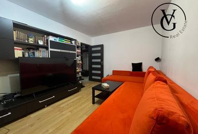 3 camere | Centrala proprie | Metrou Dristor - 2