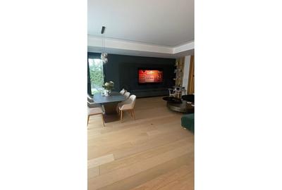 Casă individuală cu 5 camere cu Teren 500 Mp în Central - 13