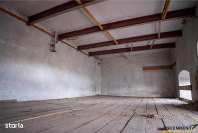 Casă cu 4 camere în Sânzieni - 9