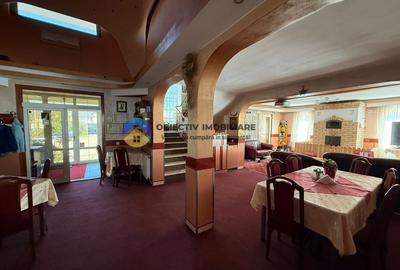 Pensiune de vanzare - Oportunitate de investitie in Piatra Neamt - 6