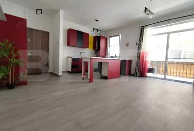 Apartament 3 camere, 2 locuri de parcare, parter, zona Profi-Mures Dumbravita