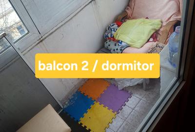 Apartament cu 3 camere decomandat în Exercițiu - 11