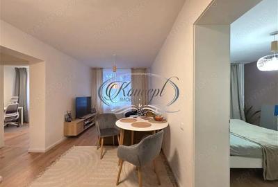 Apartament 3 camere renovat 2025, Plopilor - Sala Sporturilor - 6