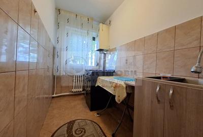 Liber,  apartament 2 camere, mobilat, Alexandru cel Bun Iasi - 13