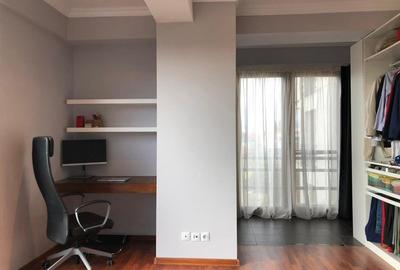 Pipera: Apartament cu 3 camere complet mobilat si utilat, in apropierea padurii! - 8