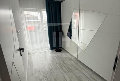 Apartament cu 3 camere mobilat si utilat - 7