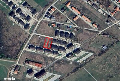 Spațiu comercial, în Rudicica - 1