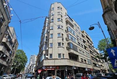 Apartament cu 2 camere semidecomandat, mobilat în Amzei - 8