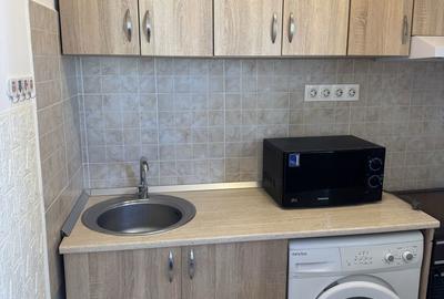 Garsonieră decomandată în Central - 5