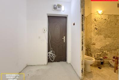 Garsonieră decomandată în Mazepa 1 - 4