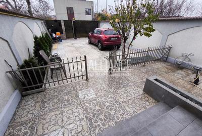 KAMSAS (Cod01) Casa eleganta P+1 curte mare, mobilata complet! - 2