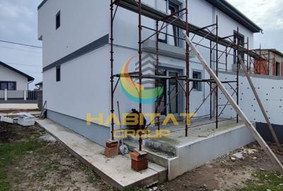 Duplex cu 3 camere cu Canalizare în Berceni - 8