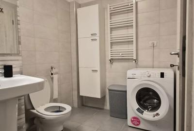 Apartament cu 2 camere decomandat, mobilat în Blașcovici - 10