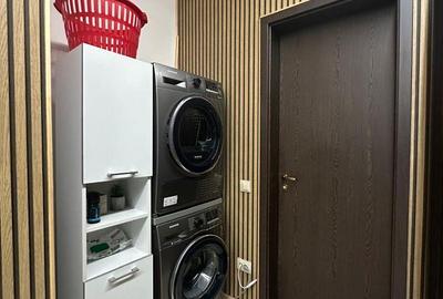 Apartament cu 4 camere, mobilat în Central - 14