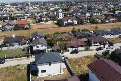 Casa 4 camere, teren 314mp, Berceni - 3