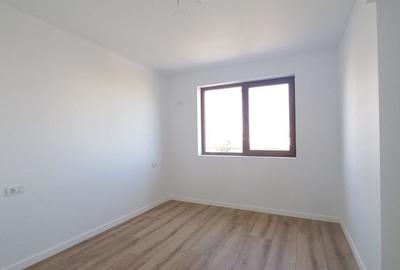 Apartament 3 camere 72 mp etaj 4  bloc nou, finisat mutare imediată - 1