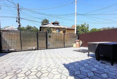 Soseaua Fundeni Sfredelului Casa 195 mp pret 144000 eur - 7