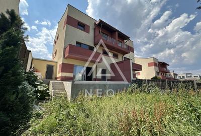 Unitate de duplex spre vanzare in cartierul Buna Ziua