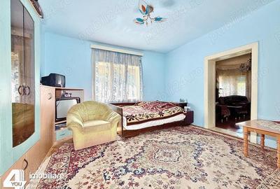Casa 4 camere in Ineu str.Octavian Goga, teren 1079 mp pe col? - 7