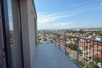 PENTHOUSE // PLEIADES RESIDENCE // NEMOBILAT - 3