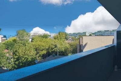 Garsoniera Studio Tineretului blocc nou Metrou Garsoniera Studio Tineretului blocc nou Metrou - 1