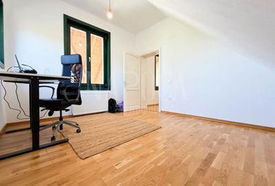 Casă individuală cu 6 camere cu Canalizare în Gruia - 3