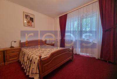 Apartament cu 4 camere decomandat, mobilat în Vitan - 12