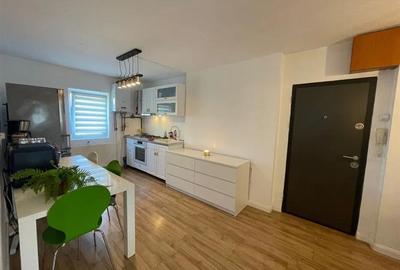 Apartament cu 3 camere semidecomandat, mobilat în Zorilor - 3