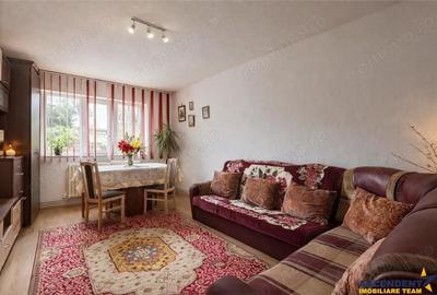 Apartament cu 2 camere decomandat în Gării - 15