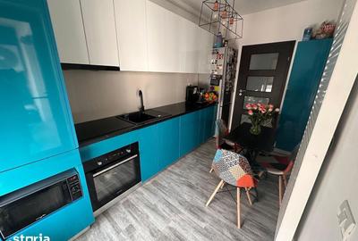Apartament cu 3 camere, mobilat în Lujerului - 9