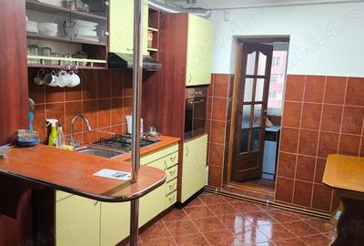 Apartament cu 2 camere de vanzare in Sannicolau Mare - 8