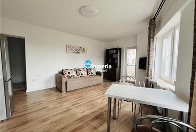 Inchiriez apartament 2 camere, open space, Complex Roua Residence - 2