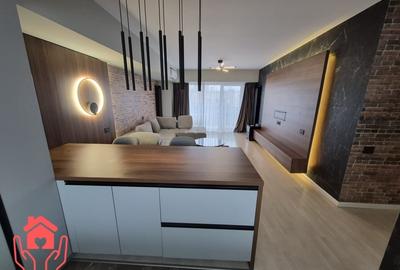 Apartament cu 2 camere semidecomandat, mobilat în P-ța Romană - 4